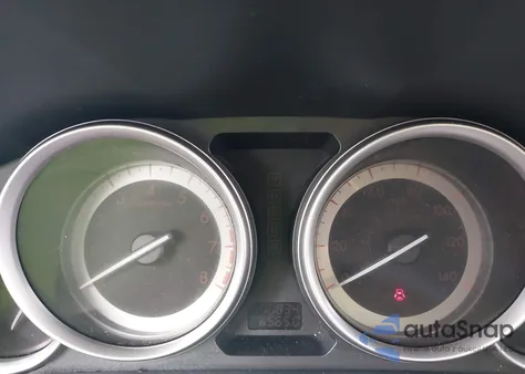 2012 Mazda Cx-9 Grand Touring из США, поврежденный, VIN JM3TB2DA8C0359386